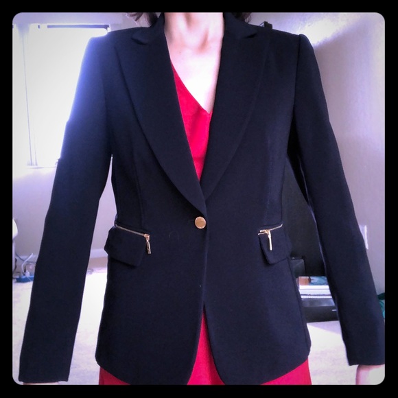 Tahari Jackets & Blazers - Tahari - Levine jacket